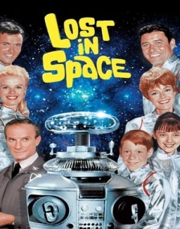 Perdidos en el espacio temporada 1