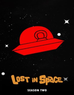 Perdidos en el espacio temporada 2