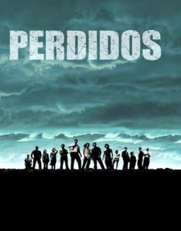 Perdidos temporada 1