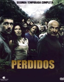 Perdidos temporada 2