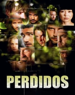 Perdidos temporada 3