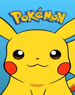 Pokémon temporada 1