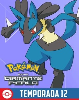 Pokémon temporada 12