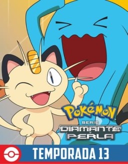 Pokémon temporada 13
