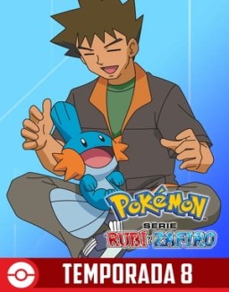 Pokémon temporada 8