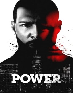 Power temporada 1