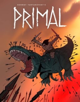 Primal temporada 1
