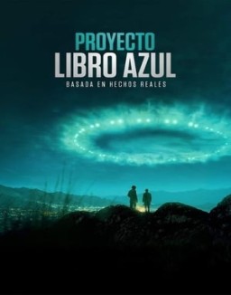Proyecto Blue Book temporada 1