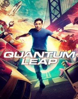 Quantum Leap New temporada 1