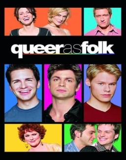 Queer As Folk temporada 1