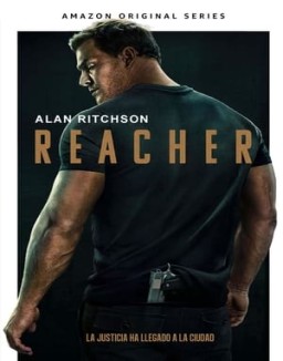 Reacher temporada 1