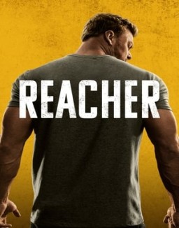 Reacher temporada 2