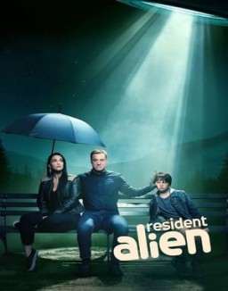 Resident Alien temporada 2