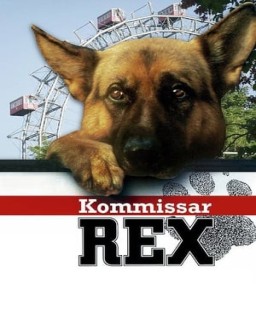 Rex, un policía diferente temporada 1