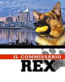 Rex, un policía diferente temporada 2