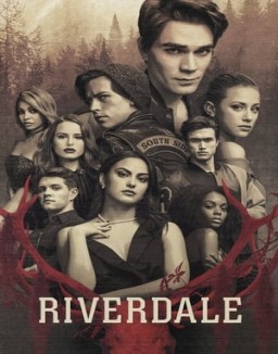 Riverdale temporada 3