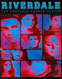 Riverdale temporada 4