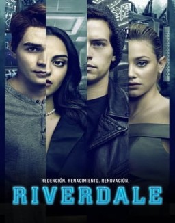 Riverdale temporada 5