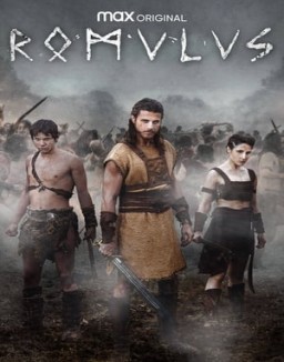 Romulus temporada 1