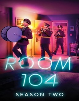 Room 104 temporada 2