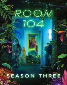 Room 104 temporada 3