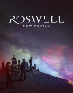 Roswell, Nuevo Mexico temporada 1