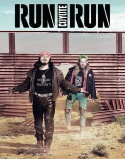 Run Coyote Run temporada 1