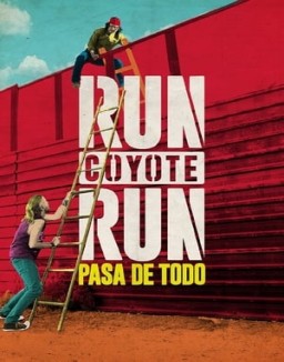 Run Coyote Run temporada 2