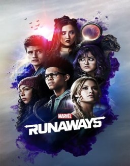 Runaways temporada 1