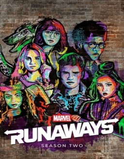 Runaways temporada 2