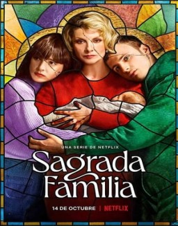 Sagrada familia temporada 1