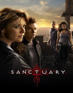 Sanctuary temporada 1