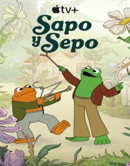 Sapo y Sepo temporada 1
