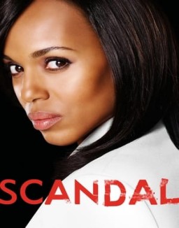 Scandal temporada 1