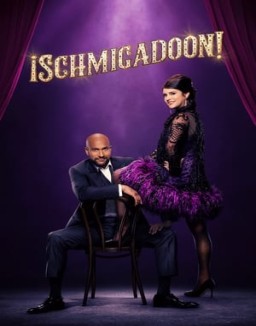 Schmigadoon! temporada 1