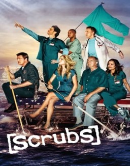 Scrubs temporada 1