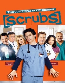 Scrubs temporada 6