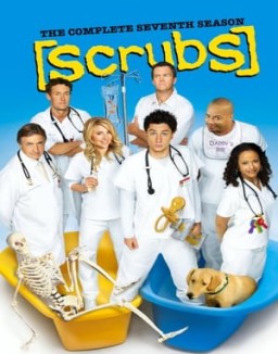 Scrubs temporada 7