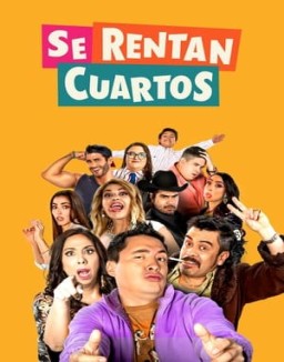 Se rentan cuartos temporada 1