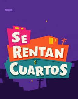 Se rentan cuartos temporada 2