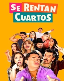 Se rentan cuartos temporada 3