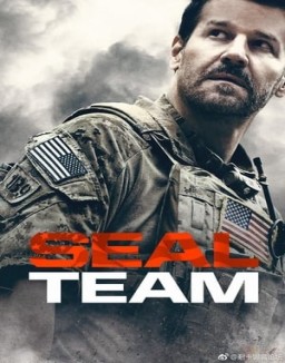 SEAL Team temporada 2