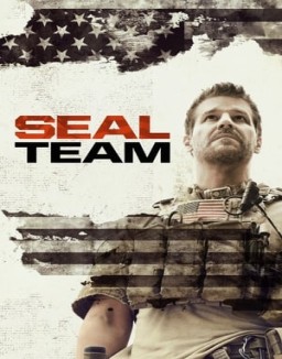 SEAL Team temporada 3