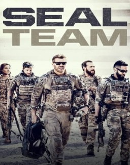 SEAL Team temporada 4
