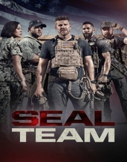 SEAL Team temporada 5