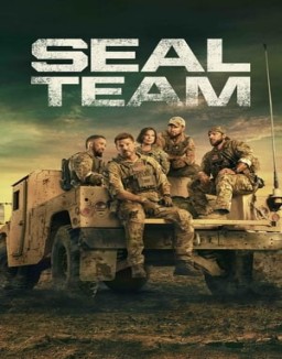 SEAL Team temporada 6