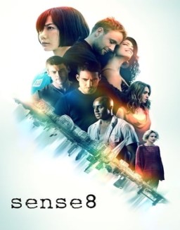 Sense8 temporada 1