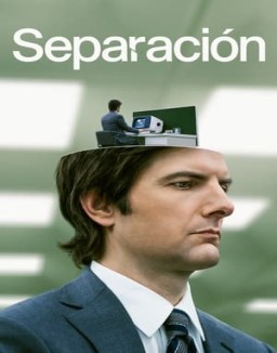 Separación temporada 1