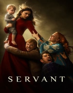 Servant temporada 1