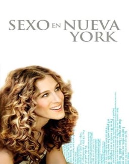 Sexo en Nueva York temporada 1